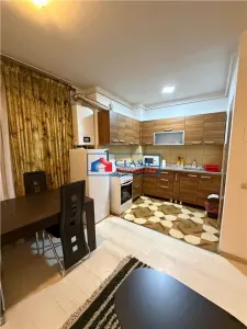 Inchiriere apartament 2 camere bloc nou in Zorilor- zona strazii Pasteur - foto 3
