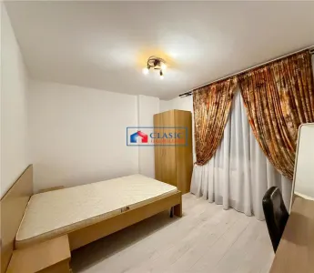Inchiriere apartament 2 camere bloc nou in Zorilor- zona strazii Pasteur - foto 7