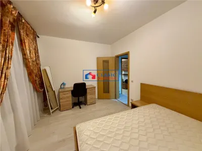 Inchiriere apartament 2 camere bloc nou in Zorilor- zona strazii Pasteur - foto 8