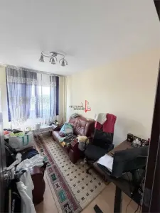 3 camere in  Bd. Lacul Te, stradal,  Etaj 8/10, cu 2 balcoane - foto 8