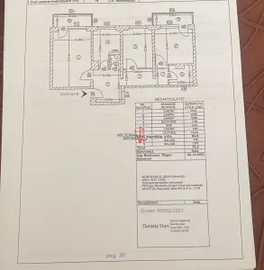 3 camere in  Bd. Lacul Te, stradal,  Etaj 8/10, cu 2 balcoane - foto 7