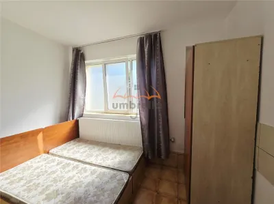 DE INCHIRIAT garsoniera , zona Plopilor Manastur, 17 mp, 180 euro - Cluj-Napoca