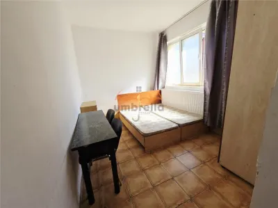 DE INCHIRIAT garsoniera , zona Plopilor Manastur, 17 mp, 180 euro - foto 3