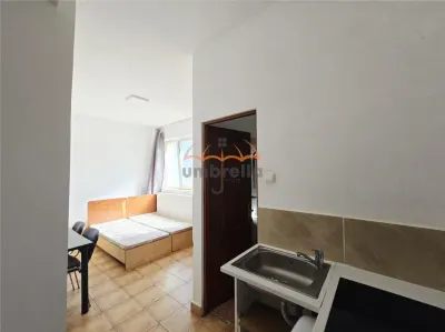 DE INCHIRIAT garsoniera , zona Plopilor Manastur, 17 mp, 180 euro - foto 6