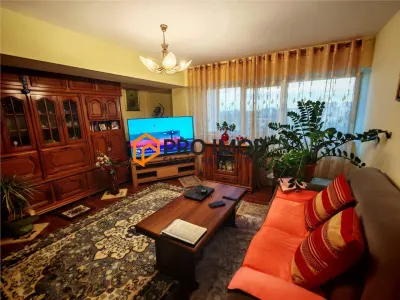 Apartament 3 camere tip duplex zona Dorobanti 2 - foto 2