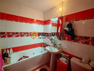 Apartament 3 camere tip duplex zona Dorobanti 2 - foto 11