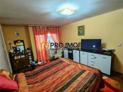Apartament 3 camere tip duplex zona Dorobanti 2 - foto 3