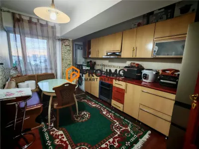 Apartament 3 camere tip duplex zona Dorobanti 2 - foto 7