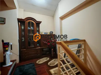 Apartament 3 camere tip duplex zona Dorobanti 2 - foto 8