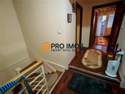 Apartament 3 camere tip duplex zona Dorobanti 2 - foto 9