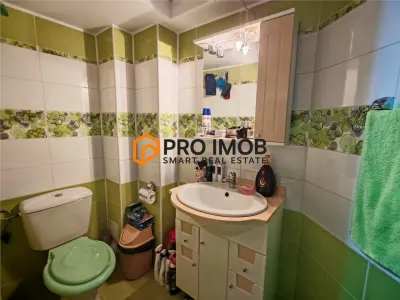 Apartament 3 camere tip duplex zona Dorobanti 2 - foto 10