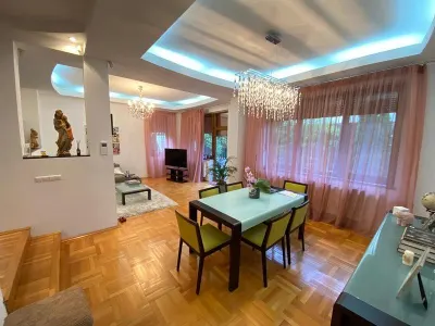 Vila Premium - 6 camere - Pipera - Bucuresti