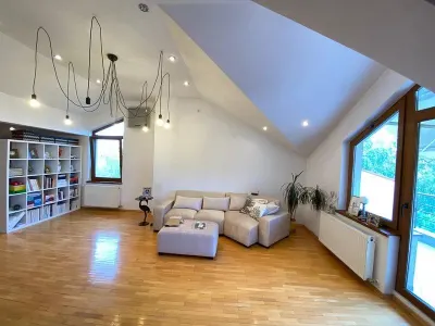 Vila Premium - 6 camere - Pipera - foto 11