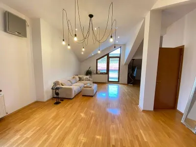 Vila Premium - 6 camere - Pipera - foto 12