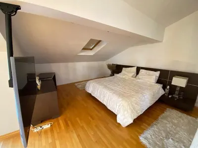 Vila Premium - 6 camere - Pipera - foto 13