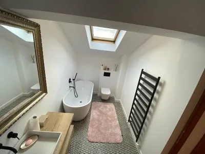 Vila Premium - 6 camere - Pipera - foto 14