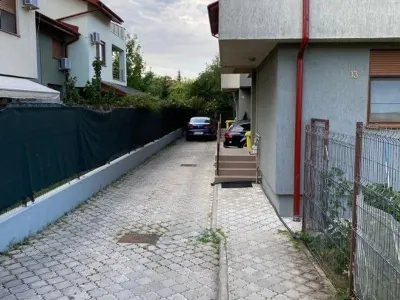 Vila Premium - 6 camere - Pipera - foto 18
