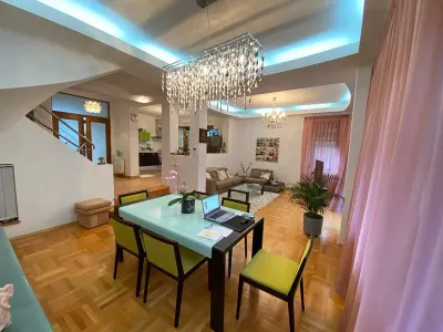 Vila Premium - 6 camere - Pipera - foto 3