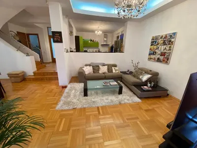 Vila Premium - 6 camere - Pipera - foto 4
