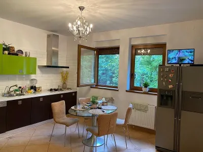 Vila Premium - 6 camere - Pipera - foto 5