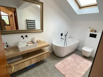 Vila Premium - 6 camere - Pipera - foto 9