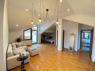Vila Premium - 6 camere - Pipera - foto 10