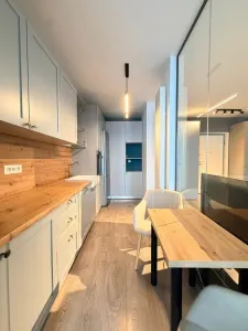 Vanzare Studio Dublu Cloud 9 Residence Investitie - foto 5