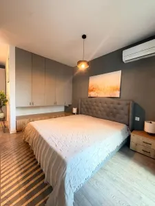 Vanzare Studio Dublu Cloud 9 Residence Investitie - foto 7