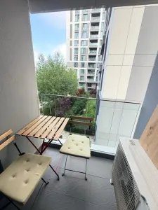 Vanzare Studio Dublu Cloud 9 Residence Investitie - foto 9