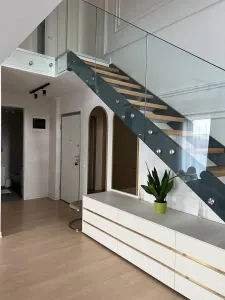 Inchiriere Duplex 3 Camere + Gradina Cloud 9 Residence - foto 2