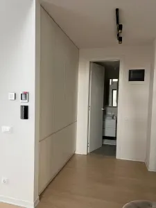 Inchiriere Duplex 3 Camere + Gradina Cloud 9 Residence - foto 4