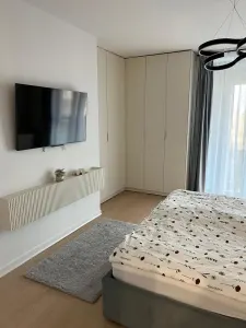Inchiriere Duplex 3 Camere + Gradina Cloud 9 Residence - foto 5