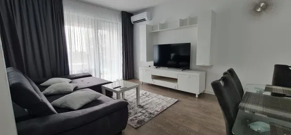 Apartament 3 camere București - poza 1