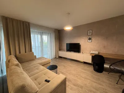 2 Camere Inchiriere Cloud 9 Residence - Bucuresti