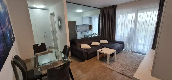 Apartament 3 camere București - poza 2