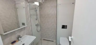 Apartament 3 camere București - poza 12