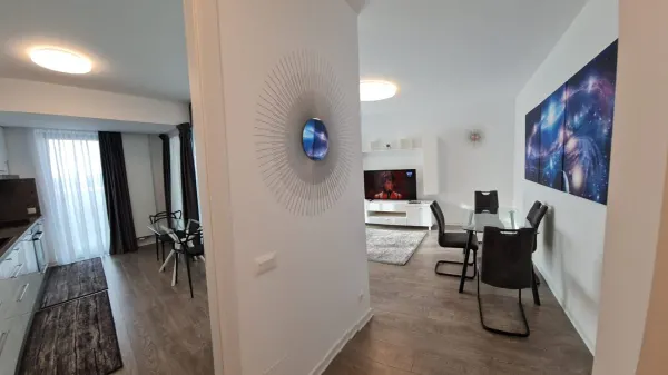 Apartament 3 camere București - poza 3