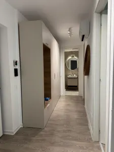 2 Camere Inchiriere Cloud 9 Residence - foto 3