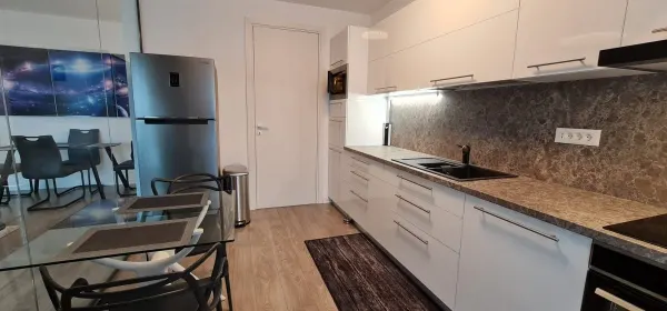 Apartament 3 camere București - poza 4