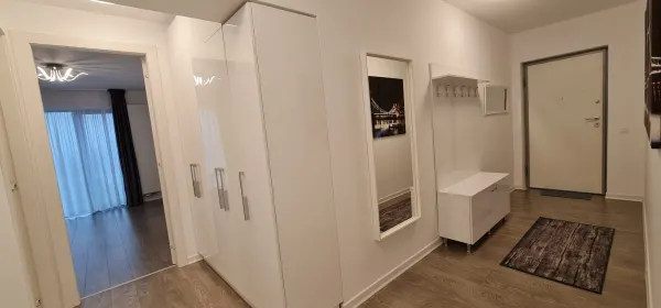 Apartament 3 camere București - poza 5