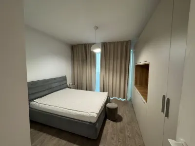 2 Camere Inchiriere Cloud 9 Residence - foto 5