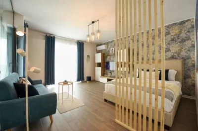 Vanzare Studio Cloud 9 Residence Aviatiei Faza 1 - foto 2