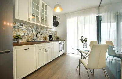 Vanzare Studio Cloud 9 Residence Aviatiei Faza 1 - foto 11