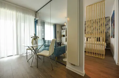 Vanzare Studio Cloud 9 Residence Aviatiei Faza 1 - foto 13