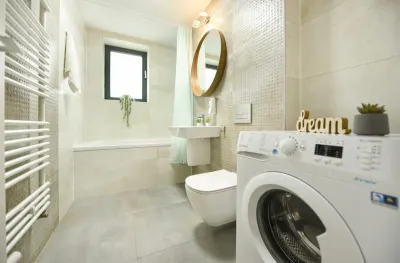 Vanzare Studio Cloud 9 Residence Aviatiei Faza 1 - foto 14