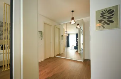 Vanzare Studio Cloud 9 Residence Aviatiei Faza 1 - foto 15