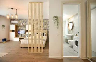 Vanzare Studio Cloud 9 Residence Aviatiei Faza 1 - foto 16