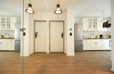 Vanzare Studio Cloud 9 Residence Aviatiei Faza 1 - foto 17