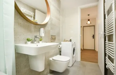 Vanzare Studio Cloud 9 Residence Aviatiei Faza 1 - foto 18