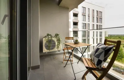 Vanzare Studio Cloud 9 Residence Aviatiei Faza 1 - foto 19